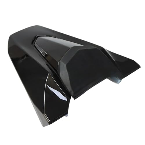 Capot de selle CBR650R pour supprimer la selle passager arriere 2024 2025