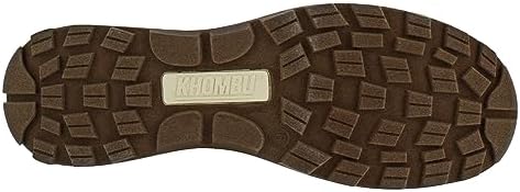 Khombu Women's Sienna Snow Boot, Brown, 7 | Image 2