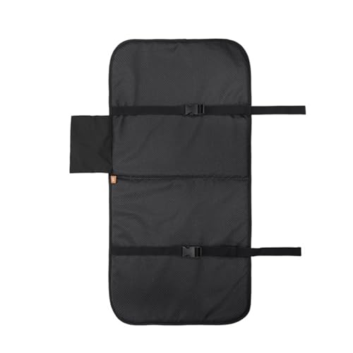 メモリースプーム断熱解凍シートピロー屋外使用 122°F 149°F 変更可能なウォームコントロールメモリースプーム加熱スタジアムピロー