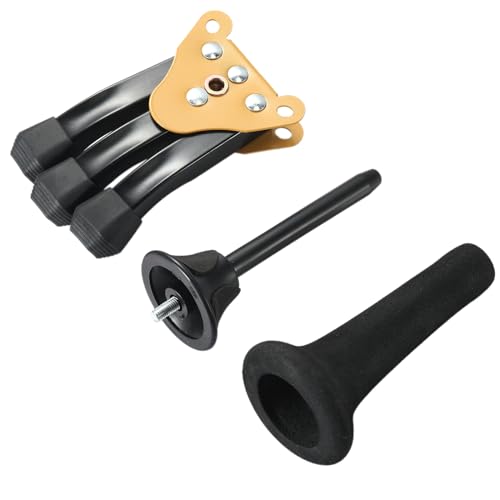 Saxophone ténor support pliable réglable trépied stable base portable