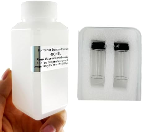 CNYST xvz}Wnt 400NTU 100ml z}WWt 100ml  2̋25 * 60mm̃KXTv{g SGZ-200BS xv x葕up