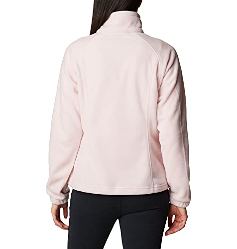 Image of Columbia Women's Benton Springs Full Zip