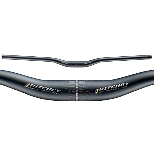 Ritchey WCS Rizer MTB Manillar Blatte 760 mm x 20 mm Rise