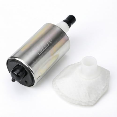 Bomba de combustible de moto para reparar pérdida de potencia en GSR600 y GSF1250