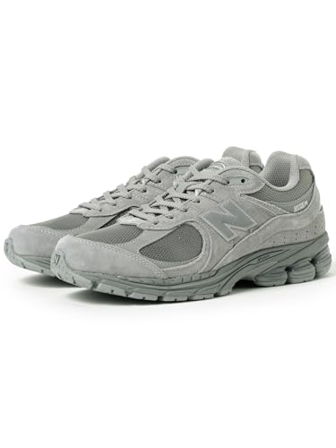 [�r�[���X] �L�����p�X�E�V���[�Y New Balance 2002R �����Y GRAY 28.5