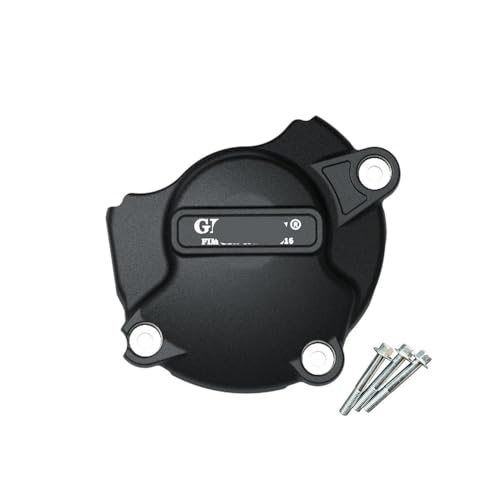 Étui de protection pour moteur de moto GSX-S750 carter couvercle
