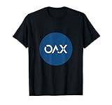 Photo Gallery oax logo | il logo crypto oax e oax crypto maglietta Photo Gallery oax logo | il logo crypto oax e oax crypto maglietta