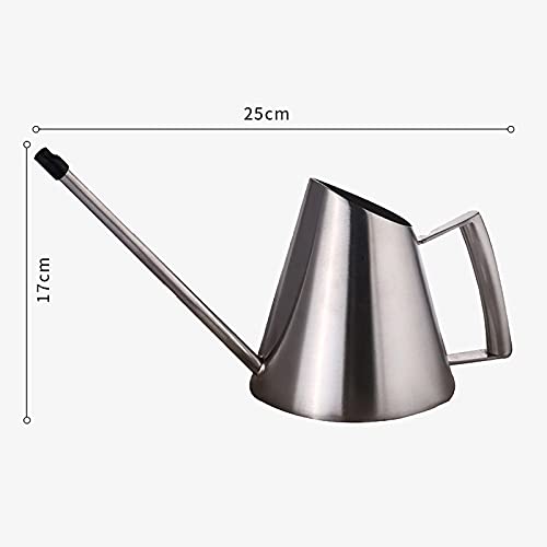Arrosoir pulvérisateur à long bec 900 ml double usage - 5