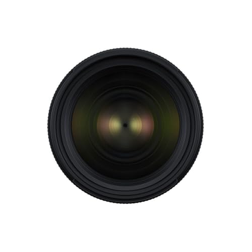 Tamron 35-150mm lens