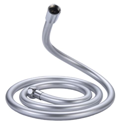 Garden Hose Water Pipe Expandable - 50FT Flexible Water Hose with 7 Function Hose Nozzle