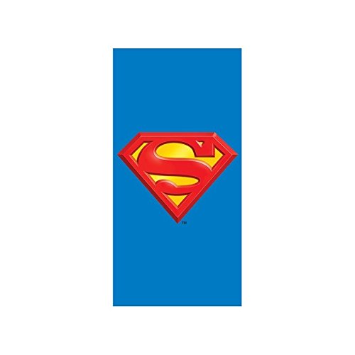 Preisvergleich Produktbild Handtuch Superman DC Comics mikrofaser
