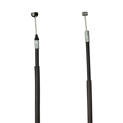 Câble de commande de moto fluide pour Aprilia Pegaso 650 - 5