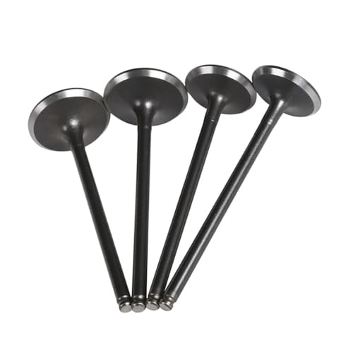 4.5mm I[goCpCbgAEgbgXeLbg AX-1 AX1 1988-90 NX250 250 NX 250 1988-93 ɓK(2x intake 2x exhaust)