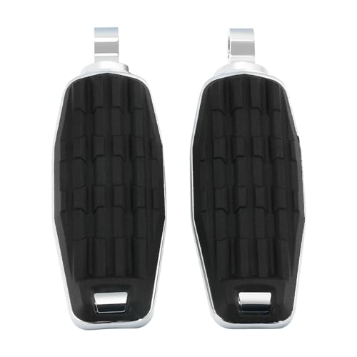 Repose-pieds moto de qualité supérieure pour BMW R18 Transcontinental