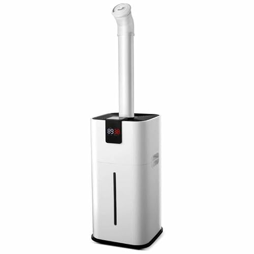 業務用 加湿器 大容量 27L 超音波式 KC-TF28D - 画像 5