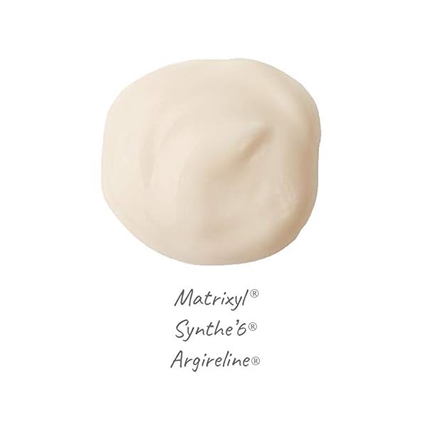 DERMA-E-Advanced-Peptides-Collagen-Serum-Double-action-infused-facial-serum-works-during-the-dayovernight-Firming-anti-wrinkle-skin-eye-firming-Smooths-the-look-of-wrinkles-and-deep-lines-White-2-Ounc DERMA E Advanced Peptides and Vegan Flora-Collagen Serum – Double Action Collagen Face Cream with Peptide Complex – Intensely Hydrating Treatment for Lines, Wrinkles and Redness, 2 oz