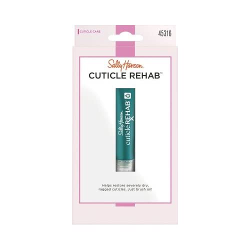 Sally Hansen Cuticules Rehab Soin des Cuticules 8,8 ml Cover
