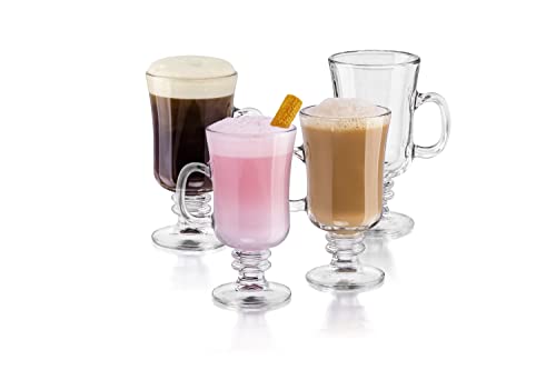 Libbey 16512627 8-Ounce Irish Coffee Mug thumb #1