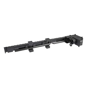 MP5K ソードフィッシュストライクキット　カスタムストックセット Amazon | MP5K PDW AEG用328mm Swordfish 変換ストライクキット