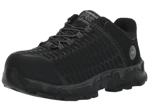Image of Timberland PRO Women's Powertrain Sport Alloy Toe SD+ Industrial & Construction Shoe