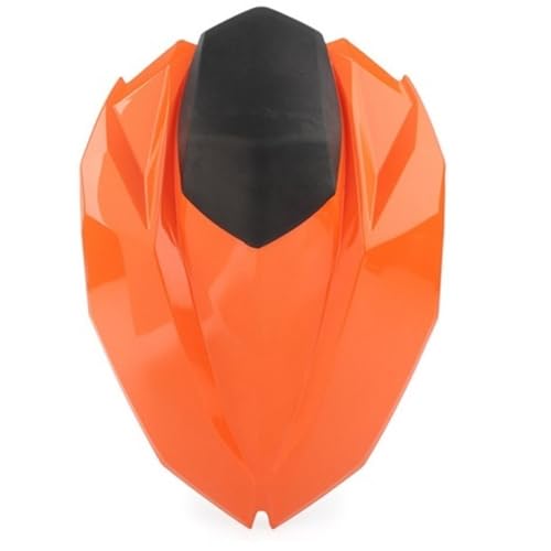 Capot de selle moto Z800 transformation solo couverture passager arrière 2012-2020