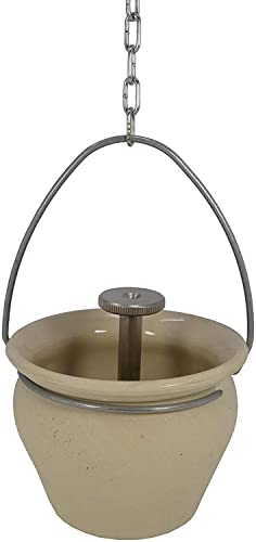 Preisvergleich Produktbild Aroma- / Aufgusstopf mit Tropfventil