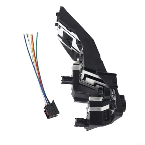 Conector de cable para bombilla trasera derecha para pasar la ITV sin fallos en luces de A1 4