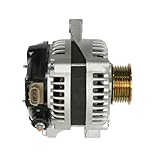 Generator Alternator Compatible For TOYOTA Camry Highlander Alphard Estima SOLARA LEXUS RX300 3.0