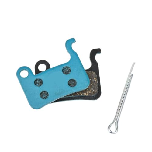 Plaquettes de frein Segway Kickscooter P65 P100 pour réparer l'usure