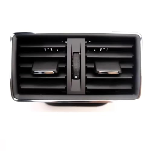 Grille d'aération arrière Skoda Superb mk3 réparer ventilation accoudoir bloc 3V0819203