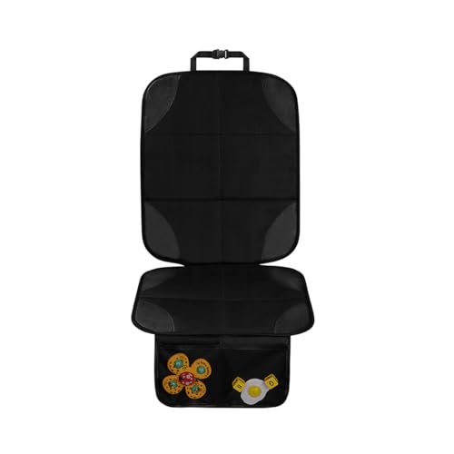 Protetor Capa de Banco de Carro Anti Riscos Kover Maxi Baby