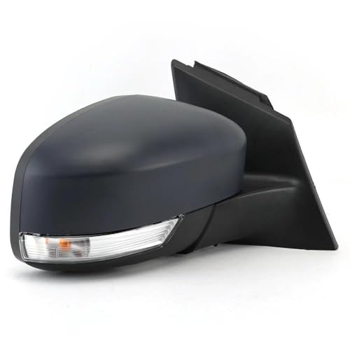 Rétroviseur électrique chauffant Ford Focus MK3 pliable bloc gauche complet