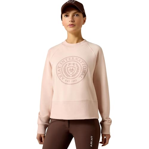 Image of ARIAT Women's Martine Sweatshirt