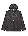 Produktbild McKINLEY Kinder Litiri II Regenjacke, Black/Black, 176