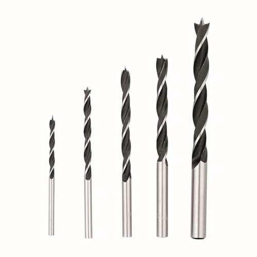 Medidas de brocas para madera 9 Imagen adicional