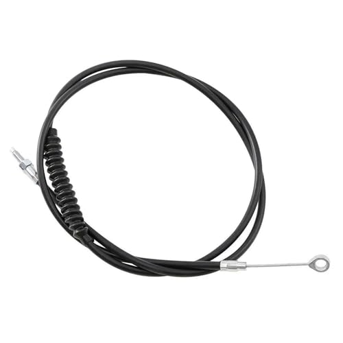 Câble d'embrayage pour voyage en Harley Heritage Springer et Dyna FXD