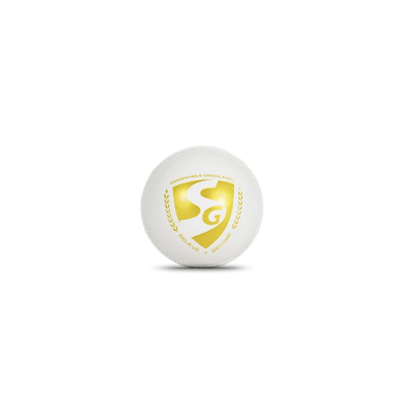 Image of SG Everlast Tec Synthetic Ball