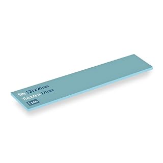 ARCTIC Thermal Pad (Thermal Pad, 120 x 20 x 1.0 mm)