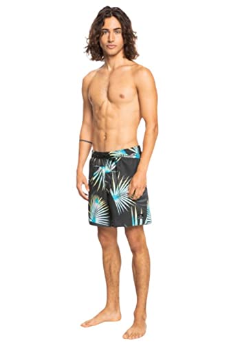 Quiksilver Oceanmade Mix Stretch 17" Volley3