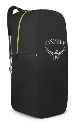 Osprey Airporter Protector for Backpack, Black - image 1