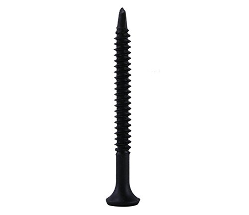 Lock Core Puller Accessories,Locksmith Pick Tools Lock Puller Fitting Lock Nail Puller Replacement (4.2mm Screws) - Image 4