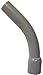 Cantex 5233764U Schedule 40 45? Bell End Elbow