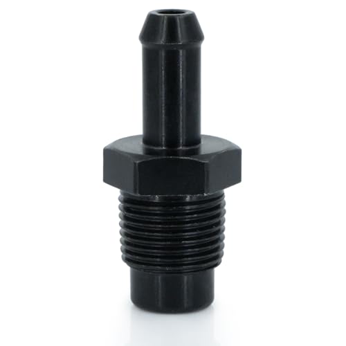 Image of PCV Valve 12204-31030 Valve Complete - Control, for Select Toyota Models as 4Runner | FJ Cruiser | Tacoma | Tundra etc., V408 PCV Valve Replacement Automotive Accessories by KeeRoarin