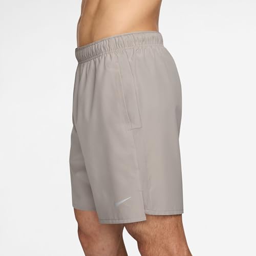 Image of Nike Mens Challenger Unlined Versatile Shorts