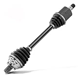【Passt Zu】Kompatibel mit Octavia II 1Z3 1.6L 2004-2008, Octavia II Combi 1Z5 1.6L 2004-2008, Golf Plus 521 5M1 1.6L 2004-2008, Golf V 1K1 1.6L 2003-2008, Pass.at 3C2 1.6L 2005-2008, Pass.at Variant 3C5 1.6L 2005-2008, Tour.an 1T1 1T2 1.6L 2003-2007