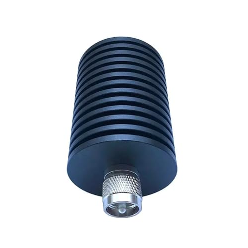Charge fictive coaxiale UHF pour calibrer vos émetteurs sans parasites