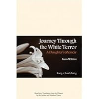 Journey Through the White Terror: A Daughter's Memoir 9860359725 Book Cover
