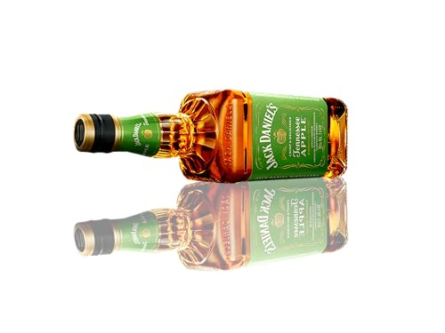 Whisky Jack Daniel's Apple Tennessee Whiskey 1L glide