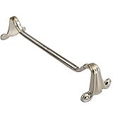 ✔️ PREMIUM MATERIAL: Die Marke SILBERKANNE ist u.a. spezialisiert auf hochwertig aus Silber 925 Sterling und versilberte anlaufgeschützte Geschenke & Geschenkideen für Kinder und Erwachsene. Solide massive Herstellung in edler und exzellenter Verarbeitung. Gut eignet für Privaträume, Büro oder Praxis.