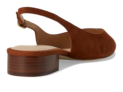 Image of Cole Haan Women's Mazie Slingback | Office Shoes